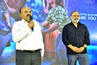 Band Melam Movie Success Meet Photos